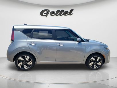 Used 2025 Kia Soul GT-Line