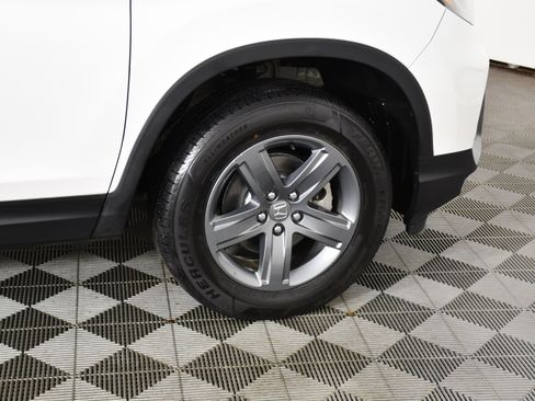 Used 2023 Honda Ridgeline RTL image 54