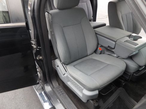 Used 2013 Ford F150 XLT w/ Luxury Equipment Group image 21