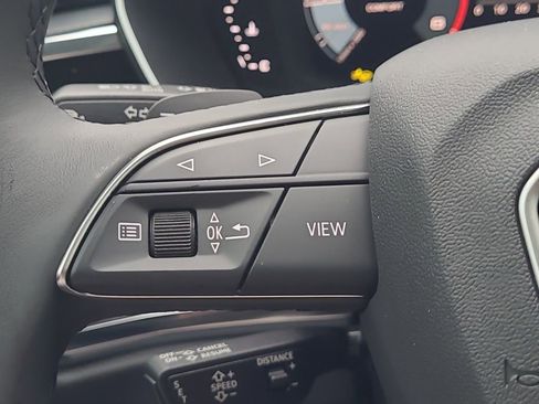 New 2025 Audi Q3 2.0T Premium image 13