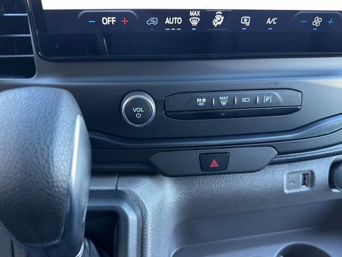 New 2026 Ford Transit 250 148 Medium Roof w/ Exterior Upgrade Package image 21