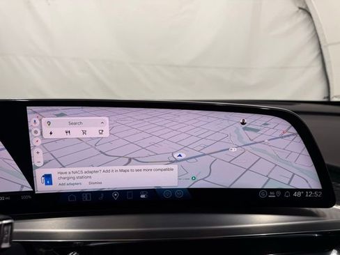 Used 2025 Cadillac Lyriq Sport image 30