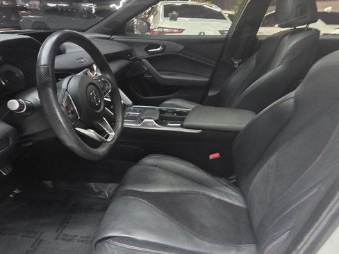 Used 2023 Acura TLX Type S image 13