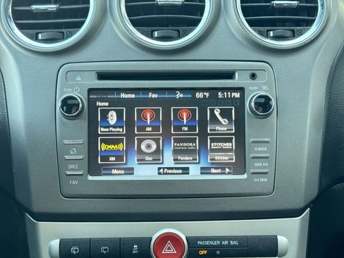 Used 2014 Chevrolet Captiva Sport LT w/ Convenience Package FWD image 32