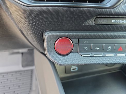 New 2026 Ford Mustang Coupe image 21