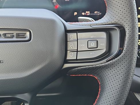 New 2026 Dodge Charger Scat Pack AWD/4WD image 20