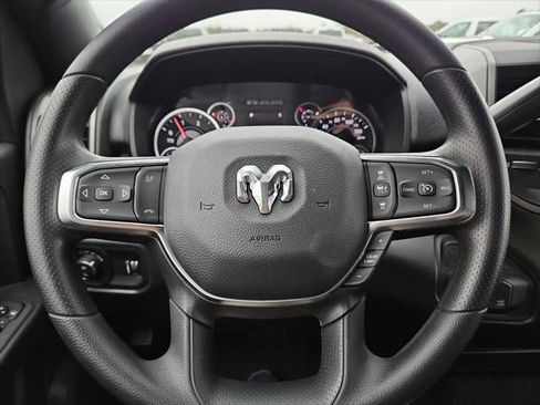 New 2026 RAM 2500 Tradesman image 60