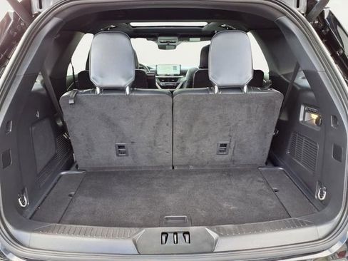 Used 2025 Ford Explorer ST w/ Sun And Sound Package AWD/4WD image 6
