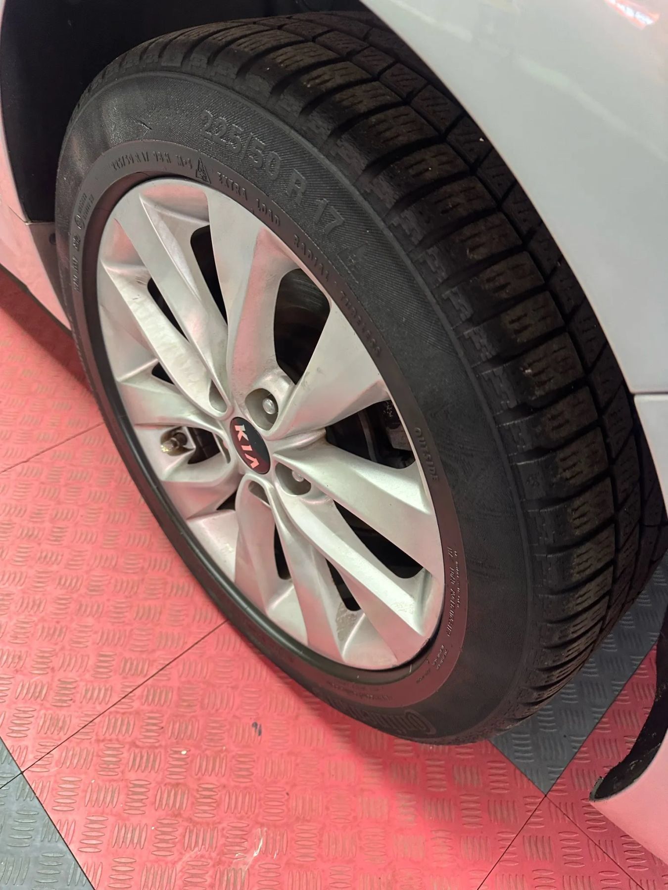 Used 2016 Kia Optima EX w/ Premium Package FWD image 31