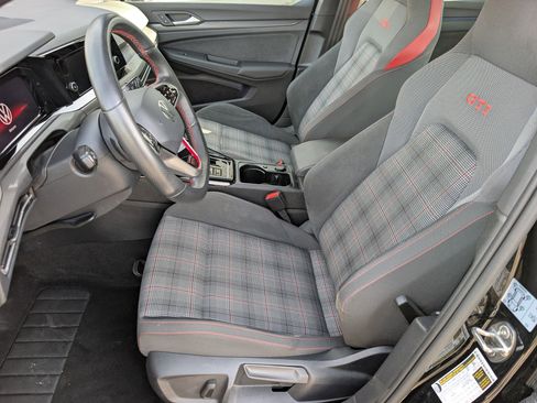 Used 2024 Volkswagen GTI S image 5