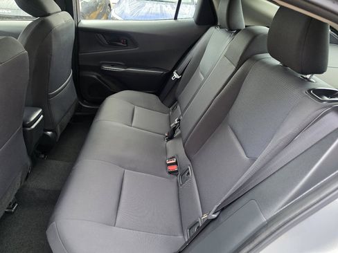 Used 2024 Toyota Prius Limited image 24