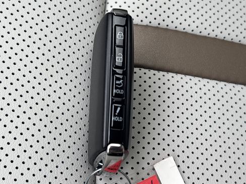 New 2026 MAZDA CX-90 3.3 Turbo w/ Premium Plus Pkg image 47