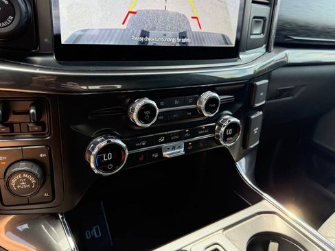 Used 2021 Ford F150 XLT w/ Equipment Group 302A High AWD/4WD image 18