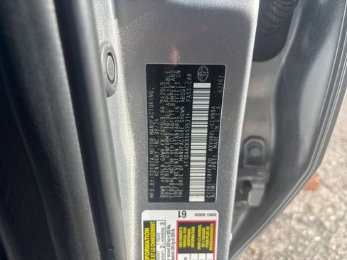 Used 2025 Toyota Camry LE image 27