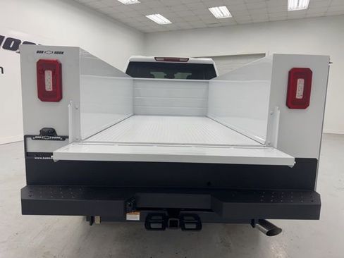 New 2026 Chevrolet Silverado 2500 W/T w/ WT Convenience Package image 31