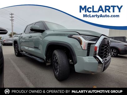 Used 2022 Toyota Tundra SR5