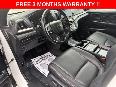 Used 2025 Honda Odyssey Sport-L image 39