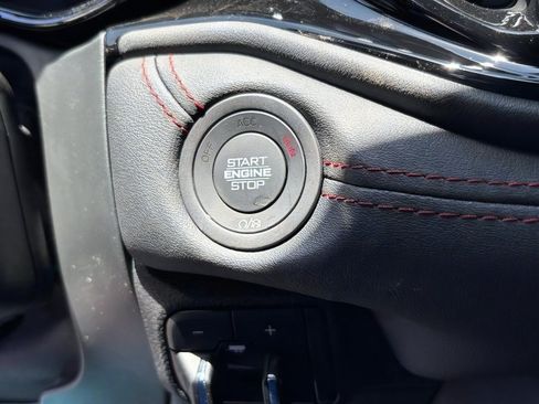 New 2026 Dodge Durango GT AWD/4WD image 24
