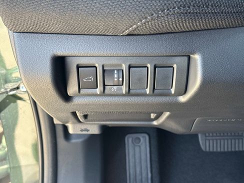 New 2026 Subaru Outback Limited AWD/4WD image 32