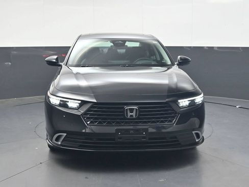 Used 2025 Honda Accord Touring image 14
