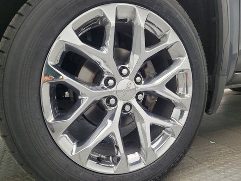 Used 2019 GMC Sierra 1500 SLE w/ SLE Value Package AWD/4WD image 31