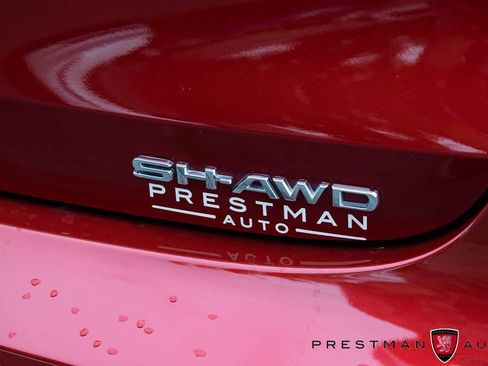 Used 2024 Acura TLX SH-AWD w/ A-SPEC Pkg image 24