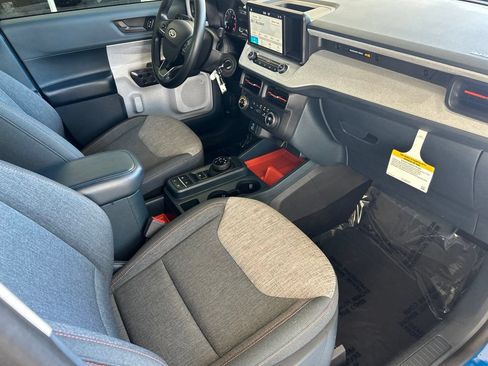 Used 2022 Ford Maverick XLT FWD image 24