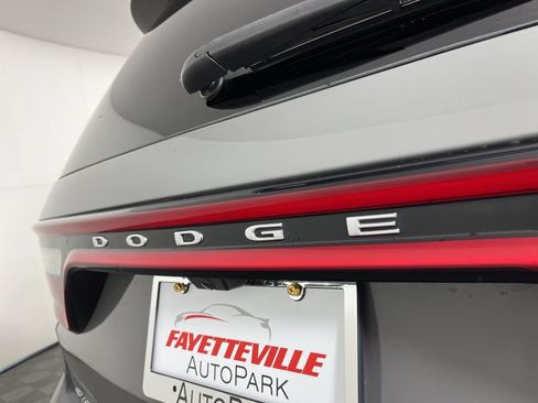 Used 2022 Dodge Durango GT AWD/4WD image 5