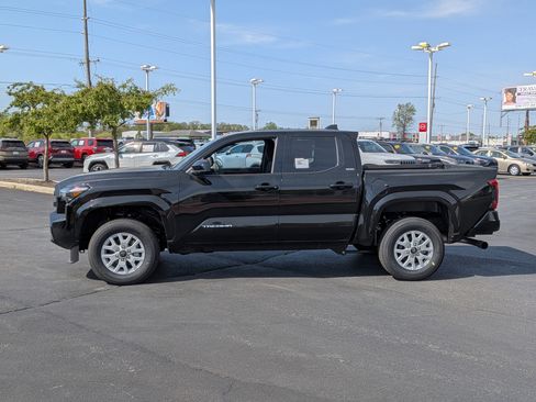 New 2026 Toyota Tacoma SR5 AWD/4WD image 4
