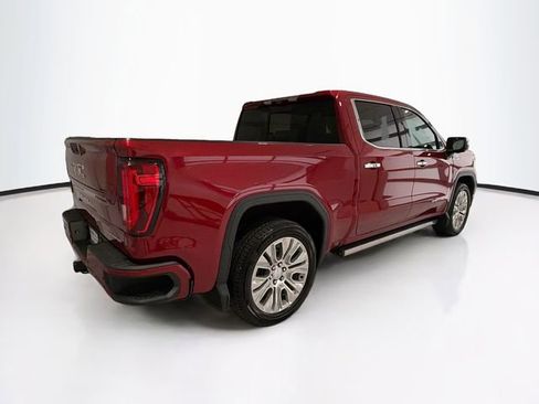 Used 2020 GMC Sierra 1500 Denali w/ Denali Ultimate Package AWD/4WD image 7