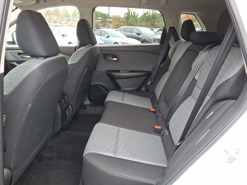 Certified 2023 Nissan Rogue SV image 11