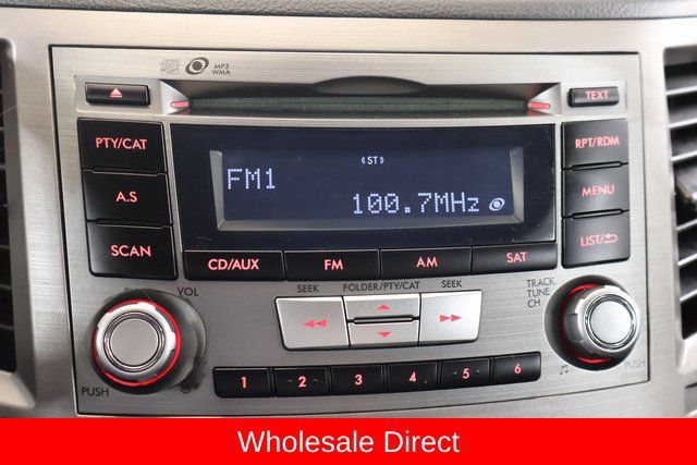 Used 2012 Subaru Legacy 2.5i Premium AWD/4WD image 21