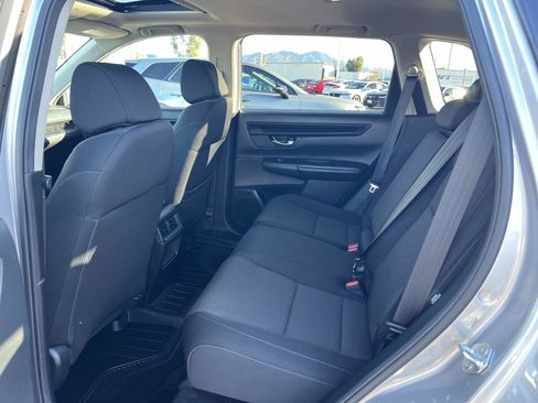 Certified 2023 Honda CR-V EX image 20