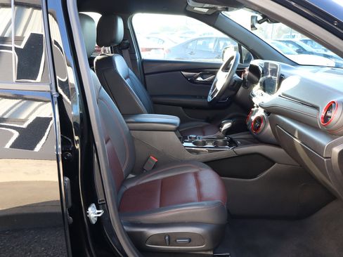 Used 2025 Chevrolet Blazer RS image 26