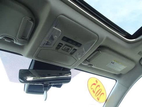 Used 2025 Toyota RAV4 XLE Premium w/ Weather Package image 35