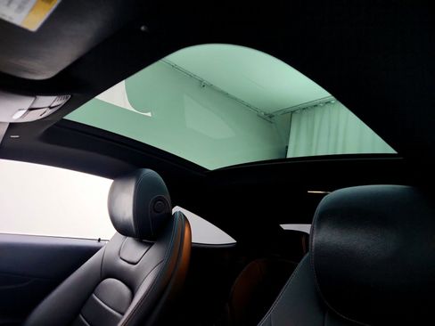 Used 2019 Mercedes-Benz C 300 Coupe image 13