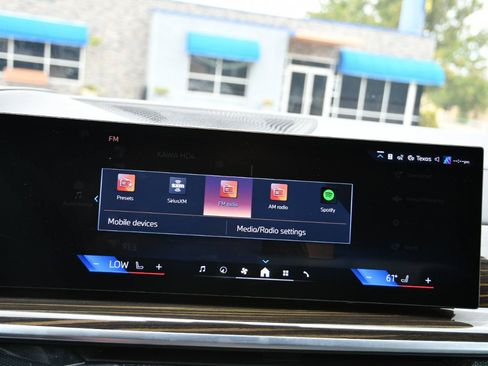Used 2026 BMW X5 sDrive40i RWD image 19