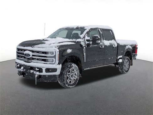 Used 2026 Ford F250 Lariat image 5