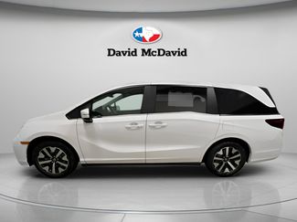 New 2026 Honda Odyssey EX-L video 2