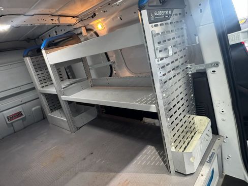 Used 2014 Ford Transit Connect XL image 23