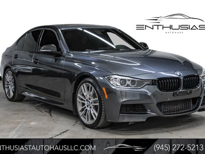 Used 2013 BMW 335i Sedan