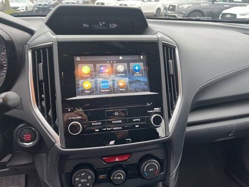 Used 2022 Subaru Impreza Premium image 12