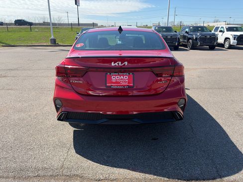Used 2024 Kia Forte GT-Line image 4