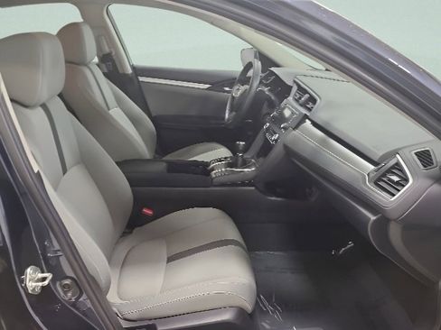 Used 2018 Honda Civic LX image 13