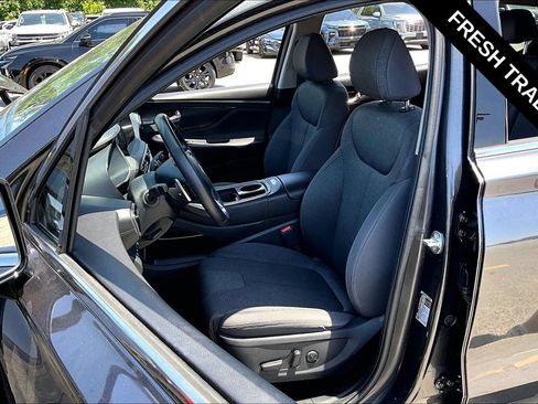 Used 2023 Hyundai Santa Fe SEL FWD image 21