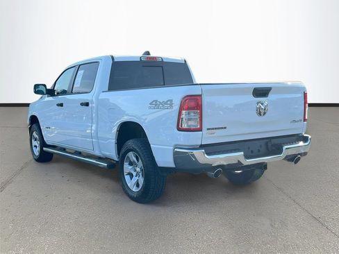 Used 2023 RAM 1500 Big Horn AWD/4WD image 5