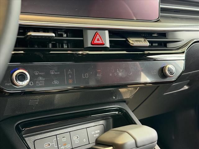 New 2026 Kia K5 GT-Line AWD/4WD image 22