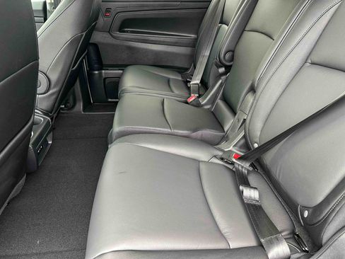 New 2026 Honda Odyssey EX-L image 15