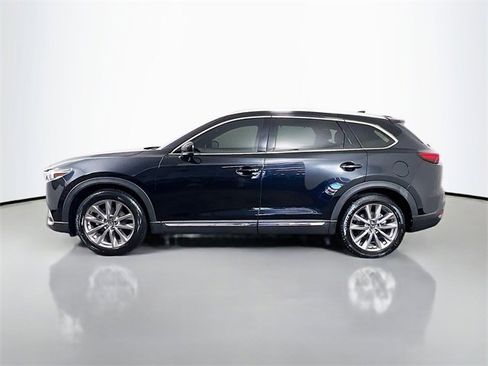 Used 2021 MAZDA CX-9 Grand Touring image 6