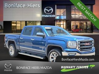 Used 2018 GMC Sierra 1500 SLT w/ SLT Premium Package RWD video 1